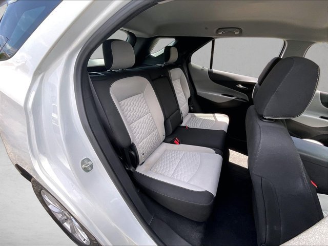 Used 2020 Chevrolet Equinox LS FWD image 29