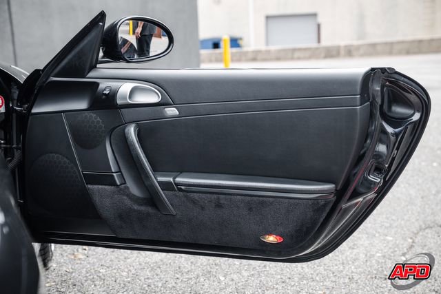 Used 2009 Porsche 911 Carrera image 61