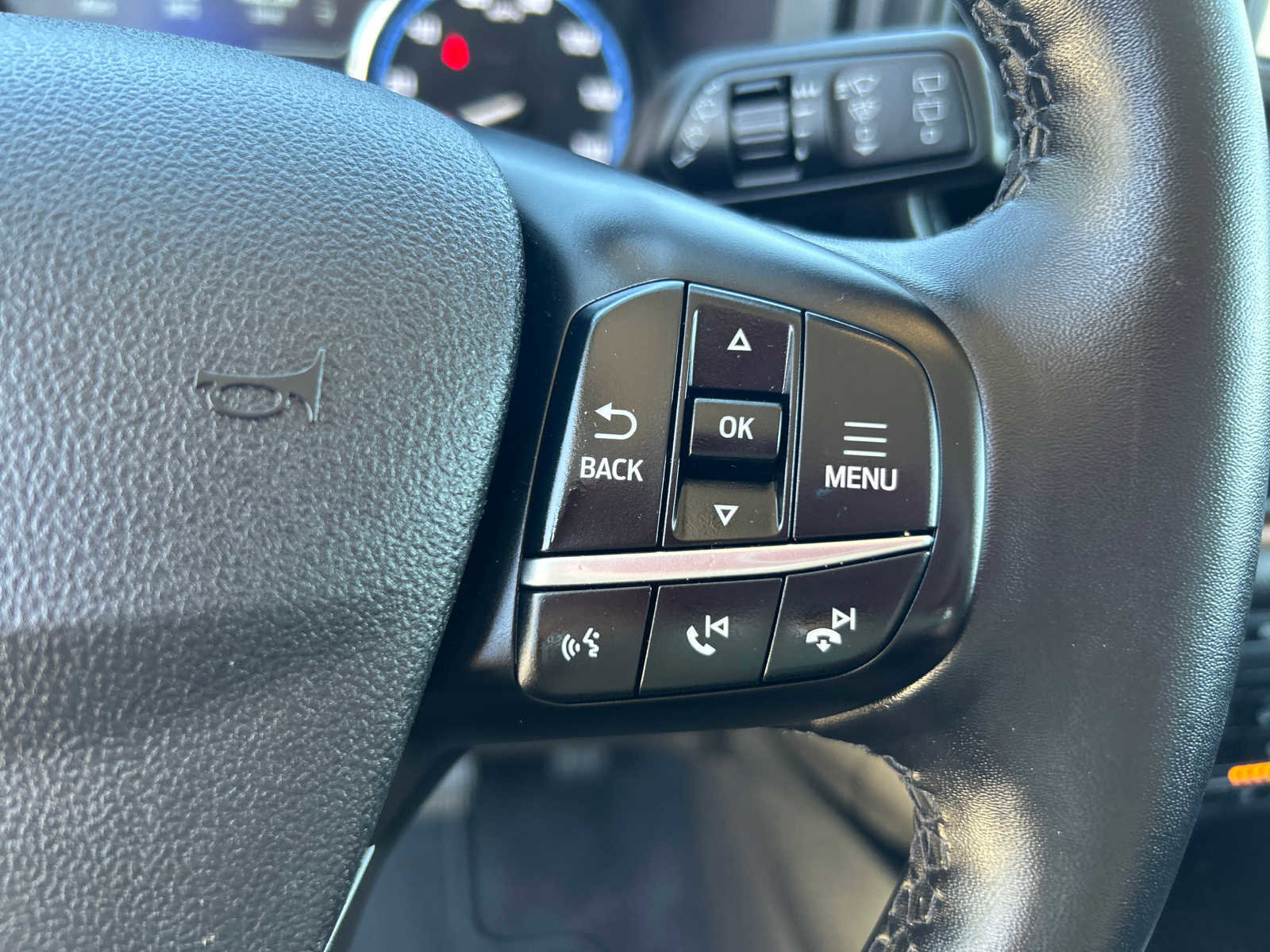 Used 2024 Ford Bronco Sport Outer Banks w/ Tech Package image 19