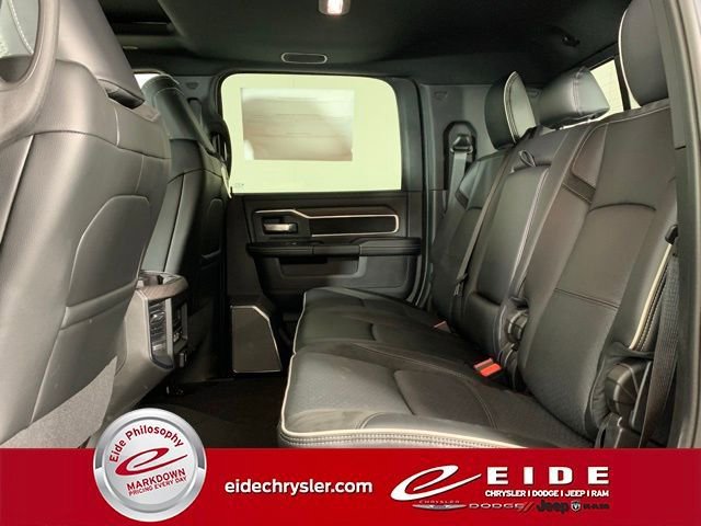 New 2026 RAM 2500 Laramie image 15