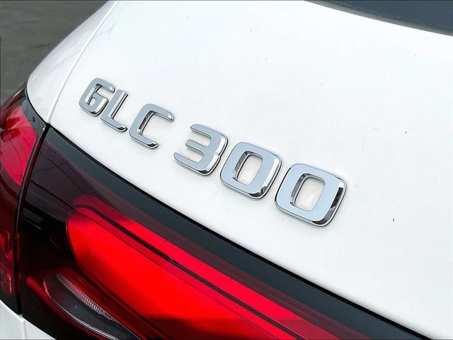 Certified 2023 Mercedes-Benz GLC 300 4MATIC image 25