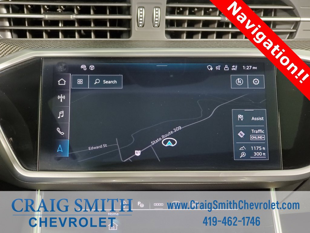 Used 2025 Audi RS 6 performance image 7