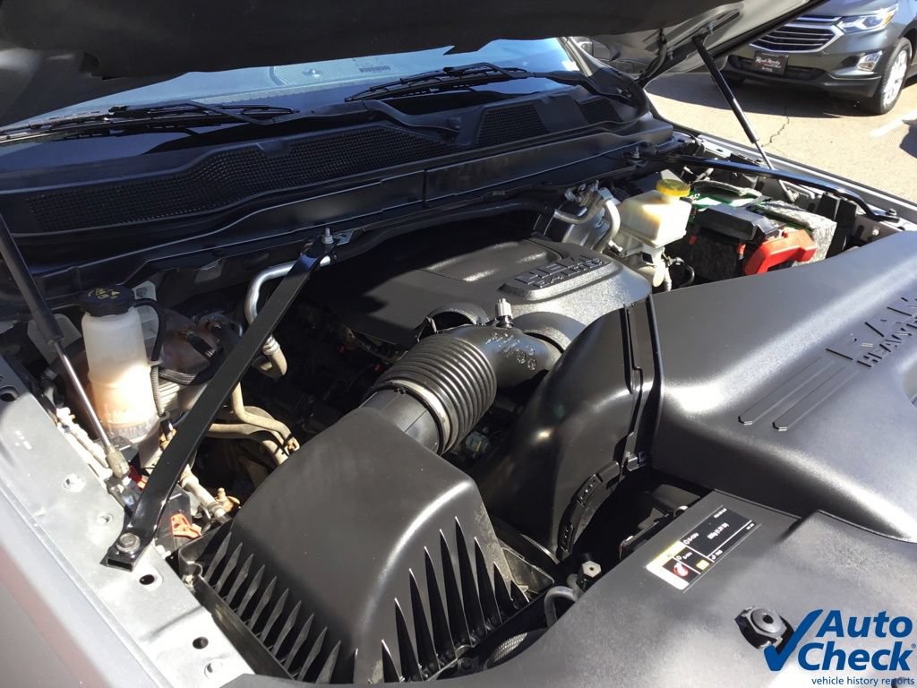 Used 2019 RAM 2500 Tradesman AWD/4WD image 37