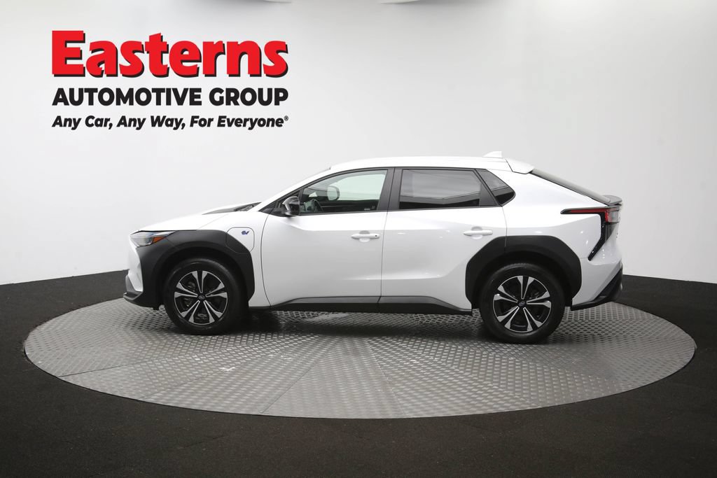 Used 2023 Subaru Solterra AWD image 59