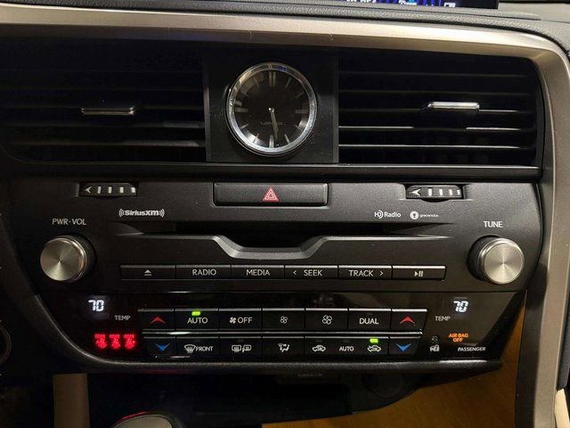 Used 2022 Lexus RX 350 AWD w/ Premium Package image 25