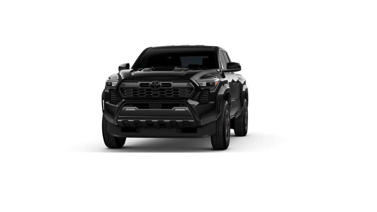 New 2026 Toyota Tacoma TRD Sport AWD/4WD image 70