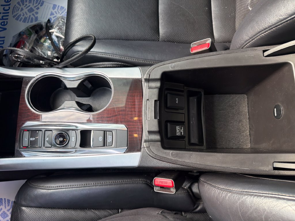 Used 2015 Acura TLX w/ Technology Package FWD image 25