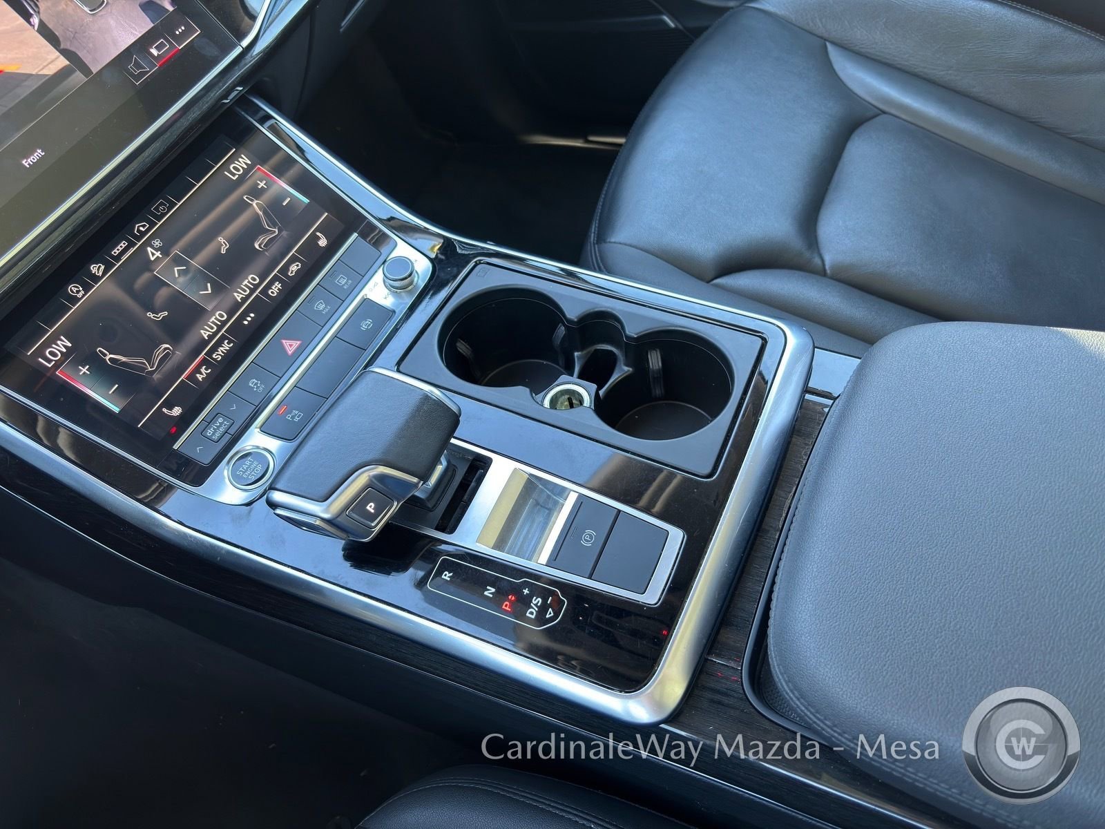 Used 2021 Audi Q7 3.0T Premium Plus image 26