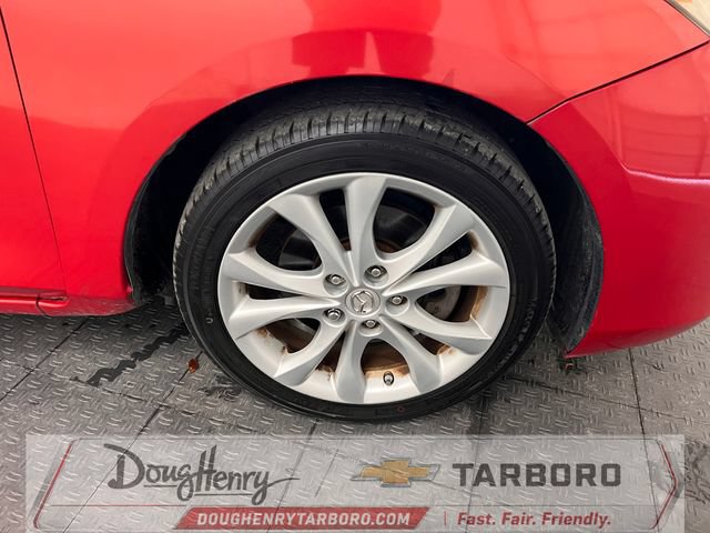 Used 2010 MAZDA MAZDA3 s Grand Touring FWD image 18