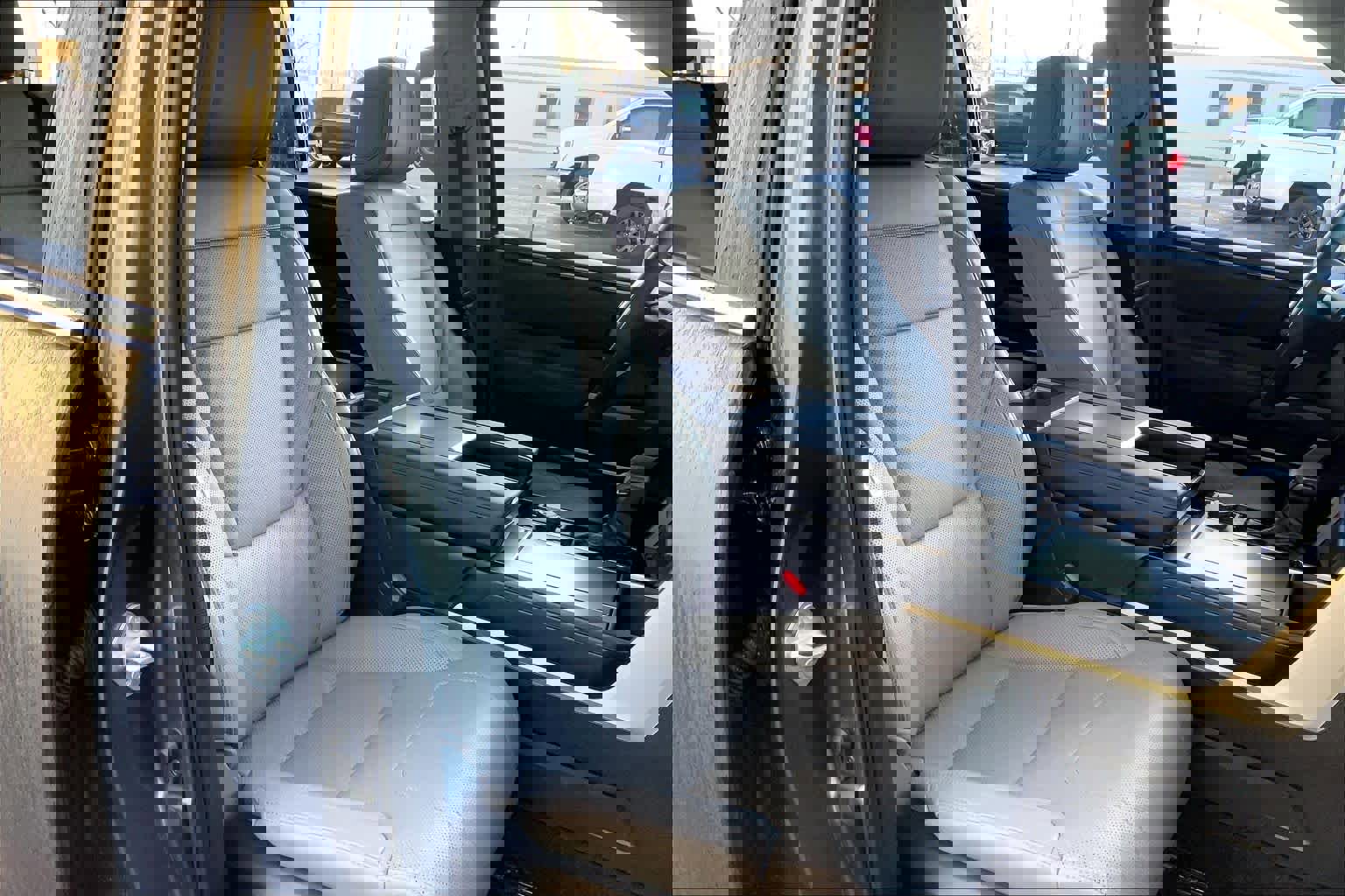 Used 2024 Toyota Sequoia TRD Pro image 8