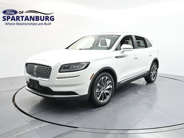Used 2023 Lincoln Nautilus Reserve w/ Equipment Group 201A AWD/4WD image 3