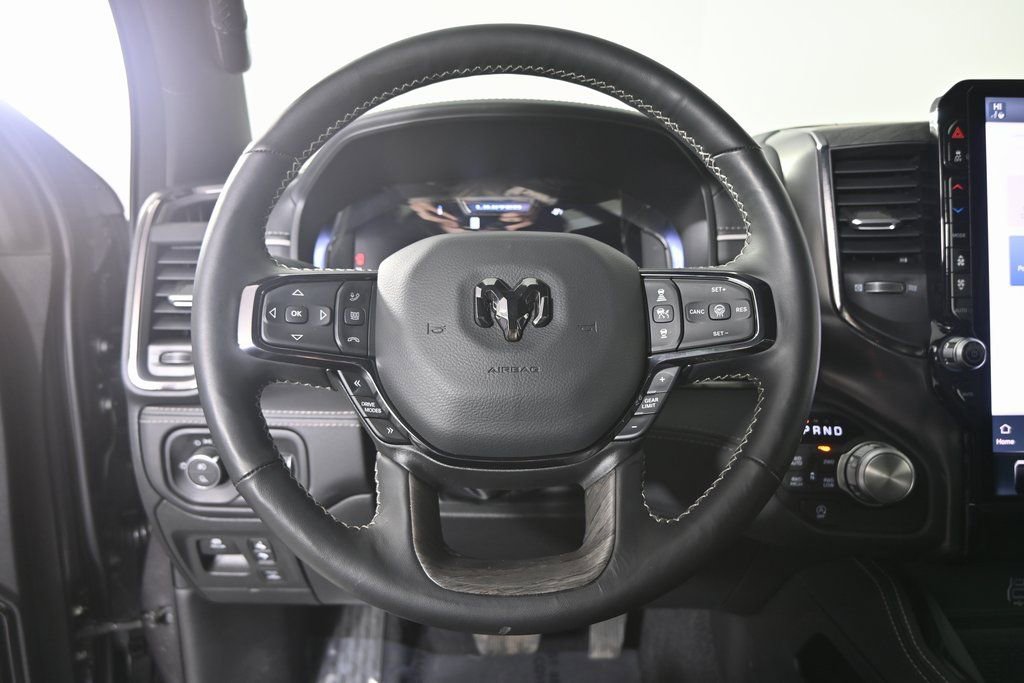 Used 2026 RAM 1500 Limited image 38