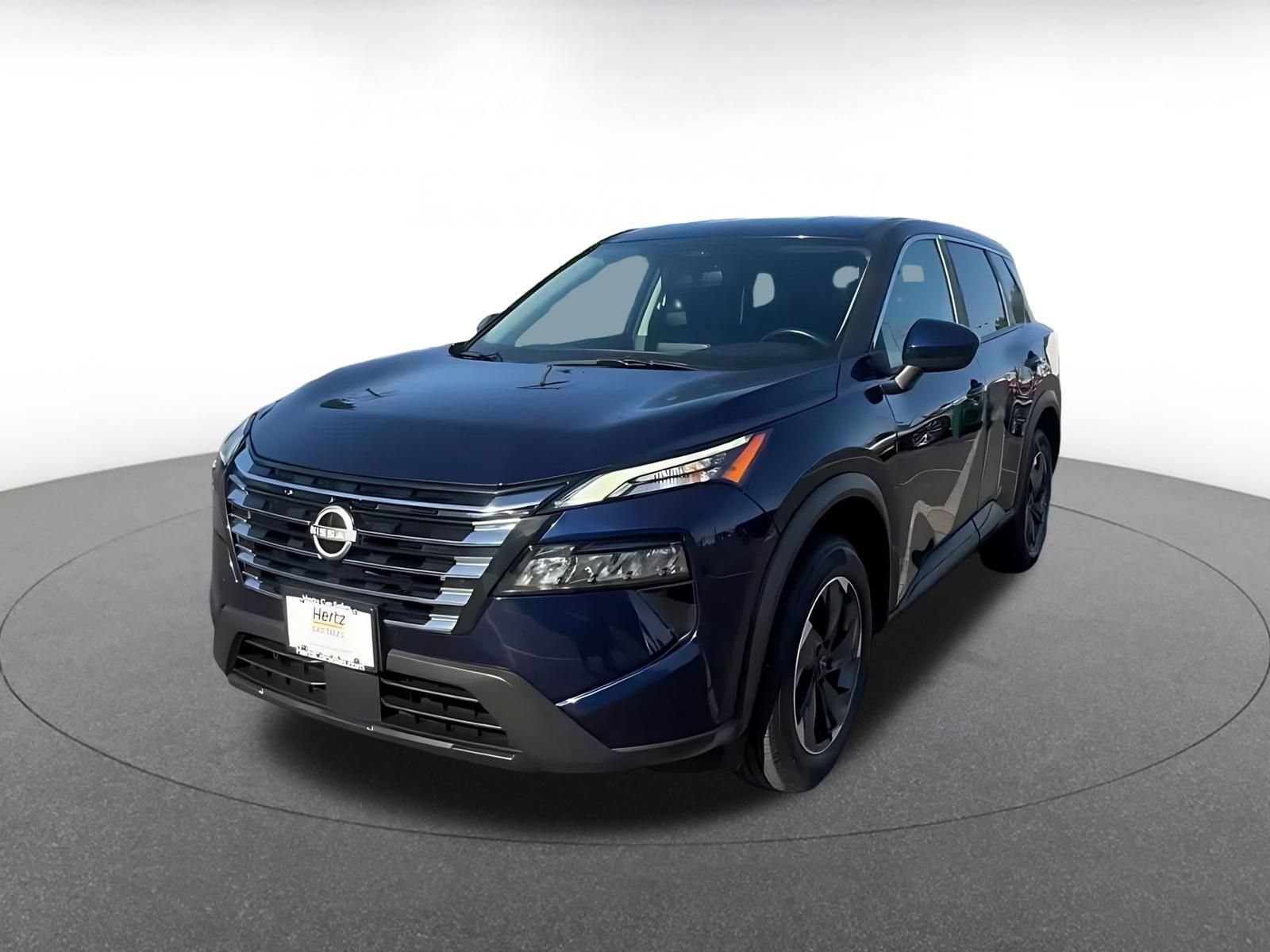 Used 2025 Nissan Rogue SV FWD image 7