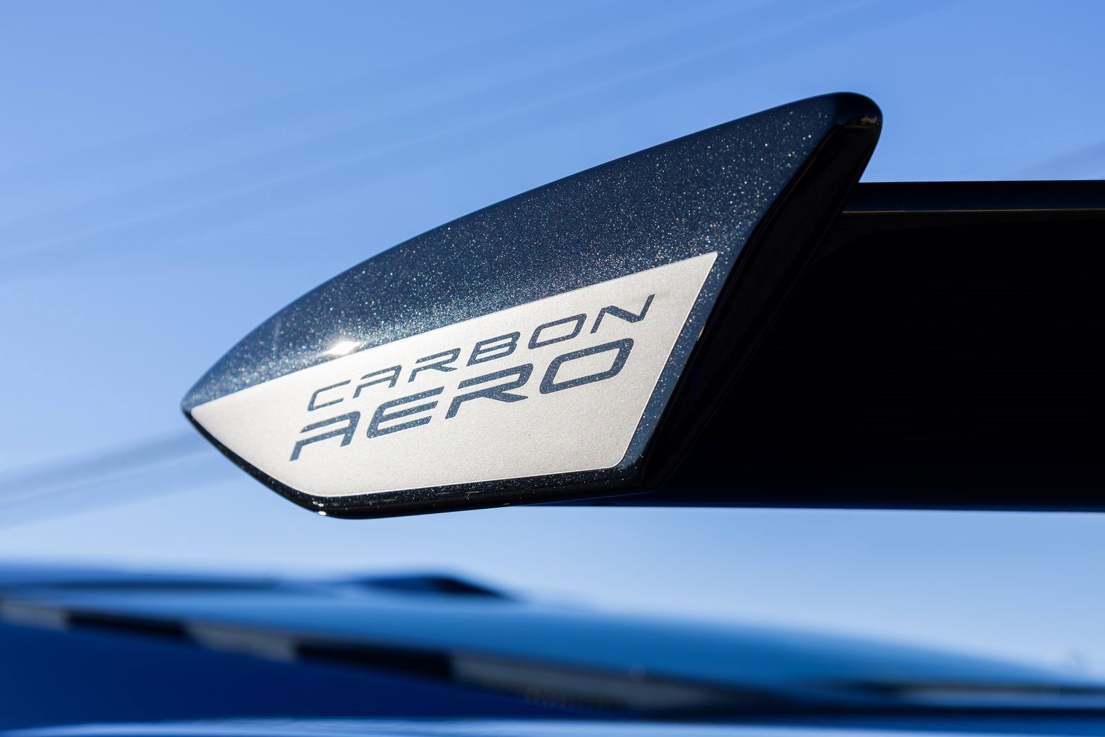 New 2026 Chevrolet Corvette Z06 image 20