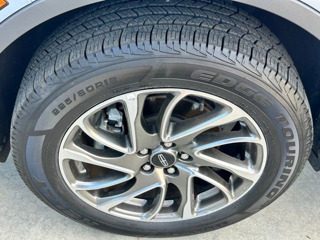 Used 2022 Lincoln Corsair FWD w/ Equipment Group 101A image 26