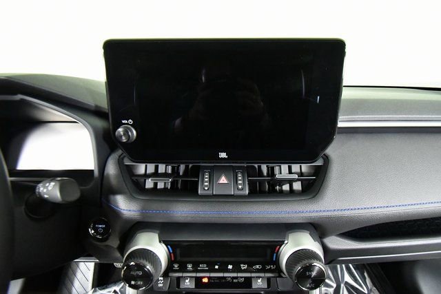 New 2025 Toyota RAV4 XSE w/ Advanced Technology Package image 4