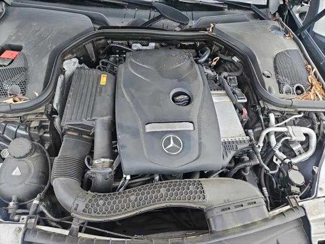 Used 2018 Mercedes-Benz E 300 image 20