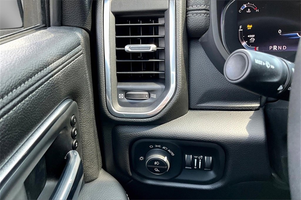 New 2026 RAM 2500 Laramie image 34