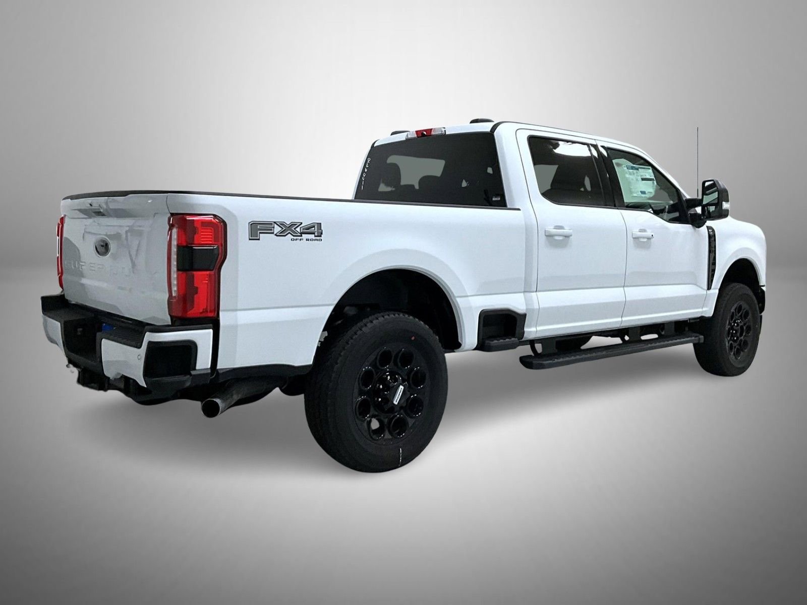 New 2026 Ford F250 XLT image 5