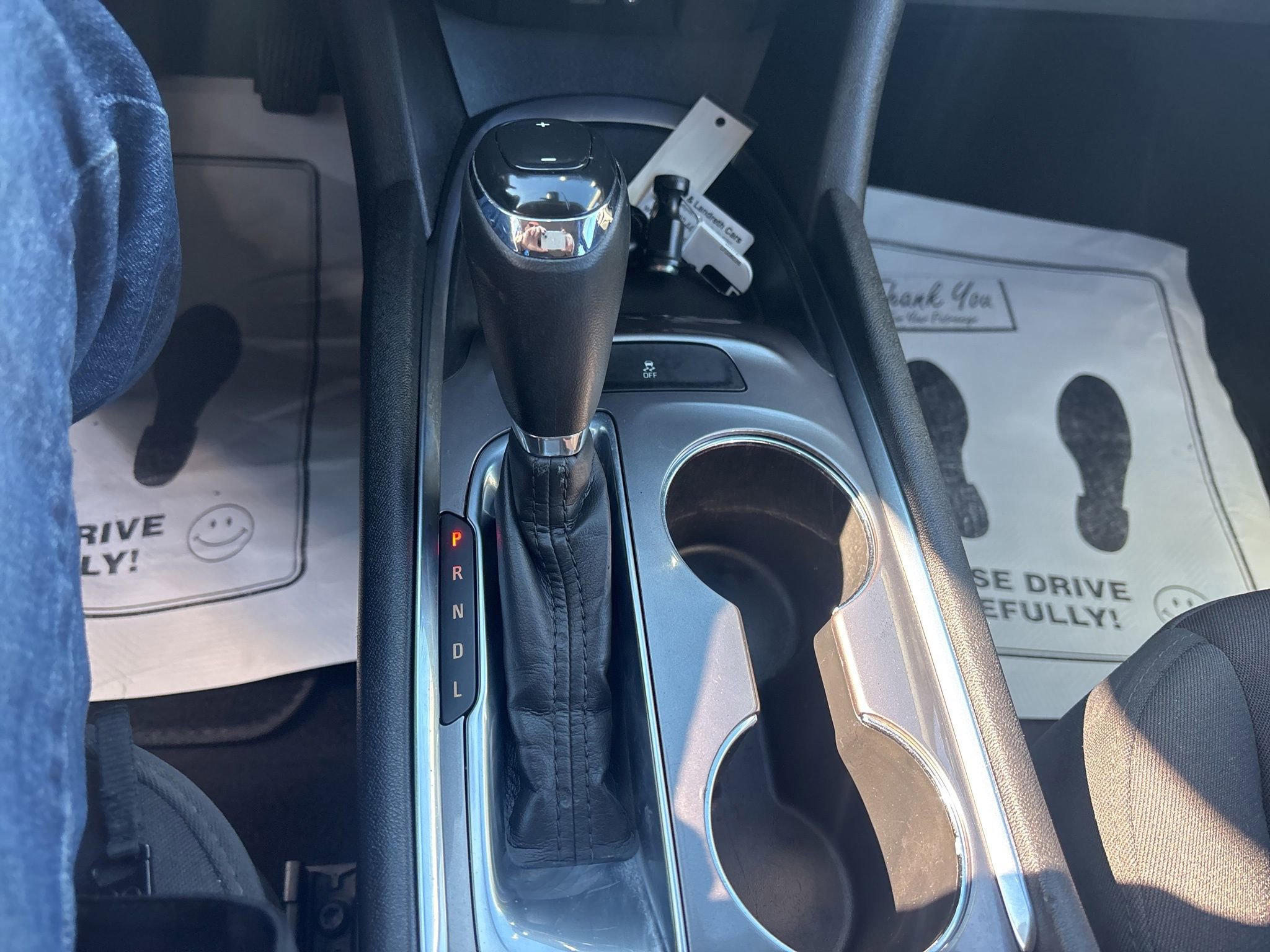 Used 2020 Chevrolet Malibu LT image 29