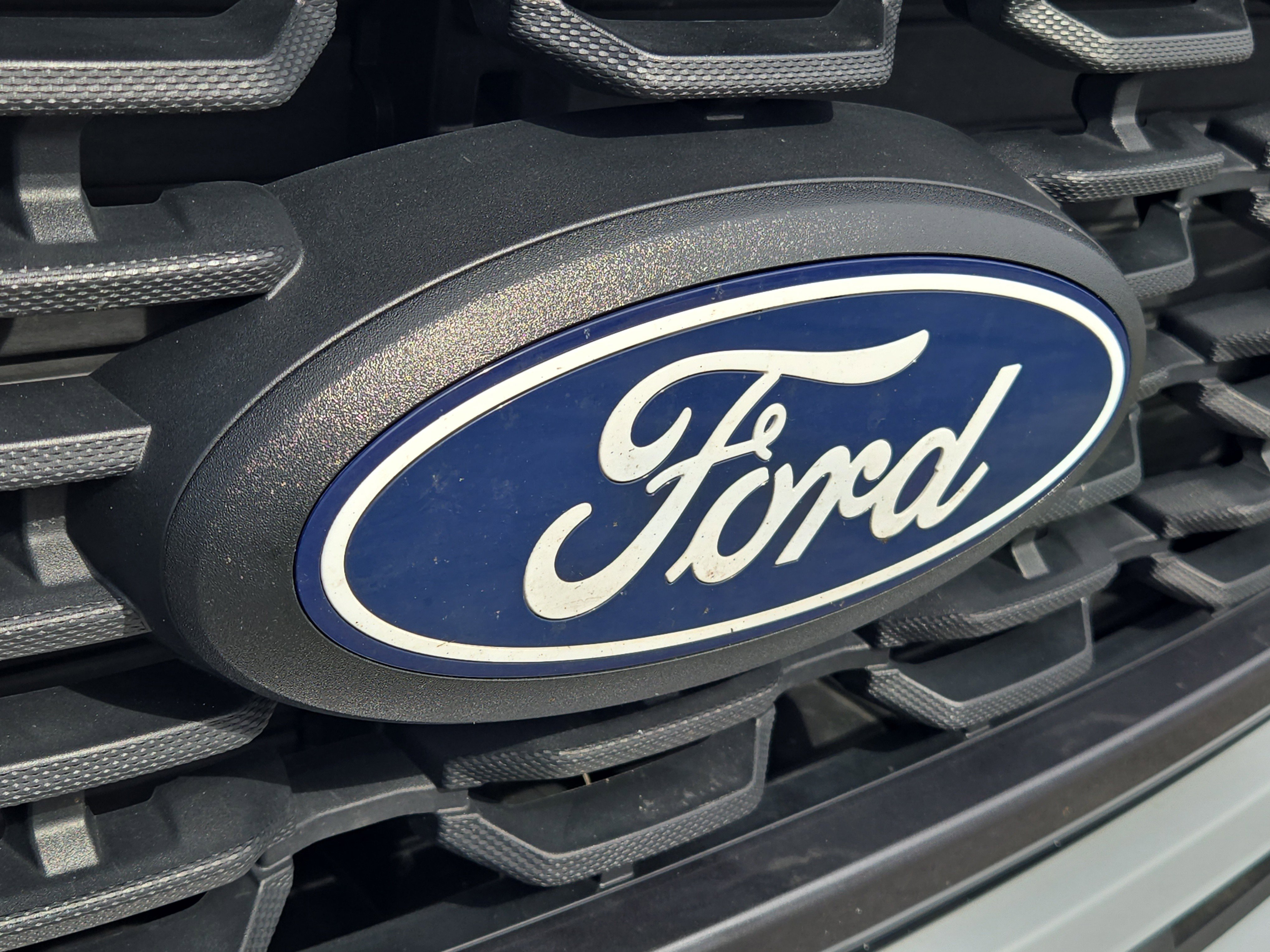 Used 2025 Ford F150 STX image 6