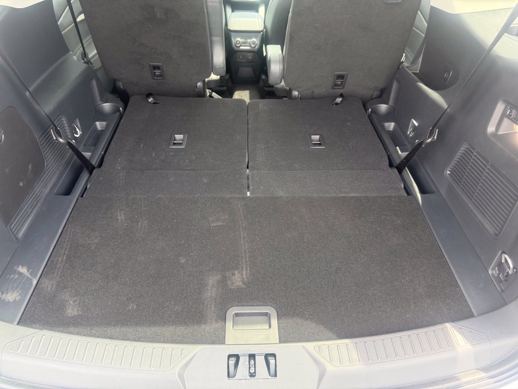 New 2026 Ford Explorer Active w/ Active Comfort Package AWD/4WD image 40