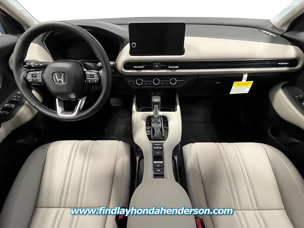 New 2027 Honda HR-V EX-L image 15