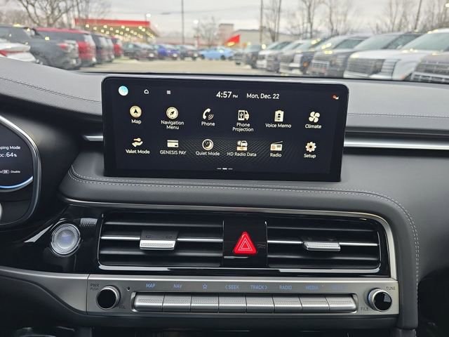 New 2026 Genesis G70 2.5T image 16
