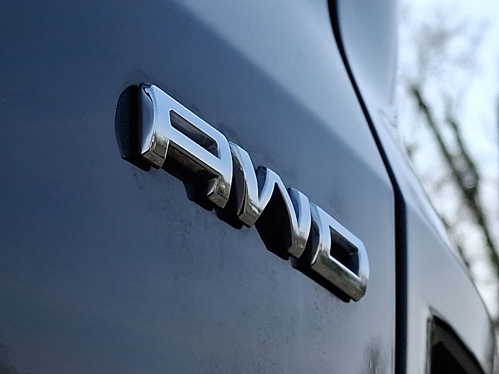 Used 2023 Ford Escape ST-Line AWD/4WD image 24