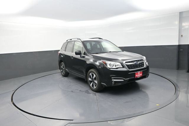 Used 2017 Subaru Forester 2.5i Limited AWD/4WD image 24