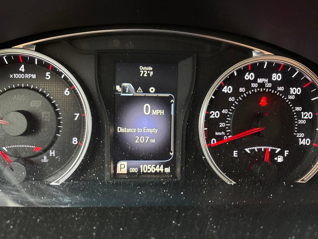 Used 2017 Toyota Camry SE FWD image 27