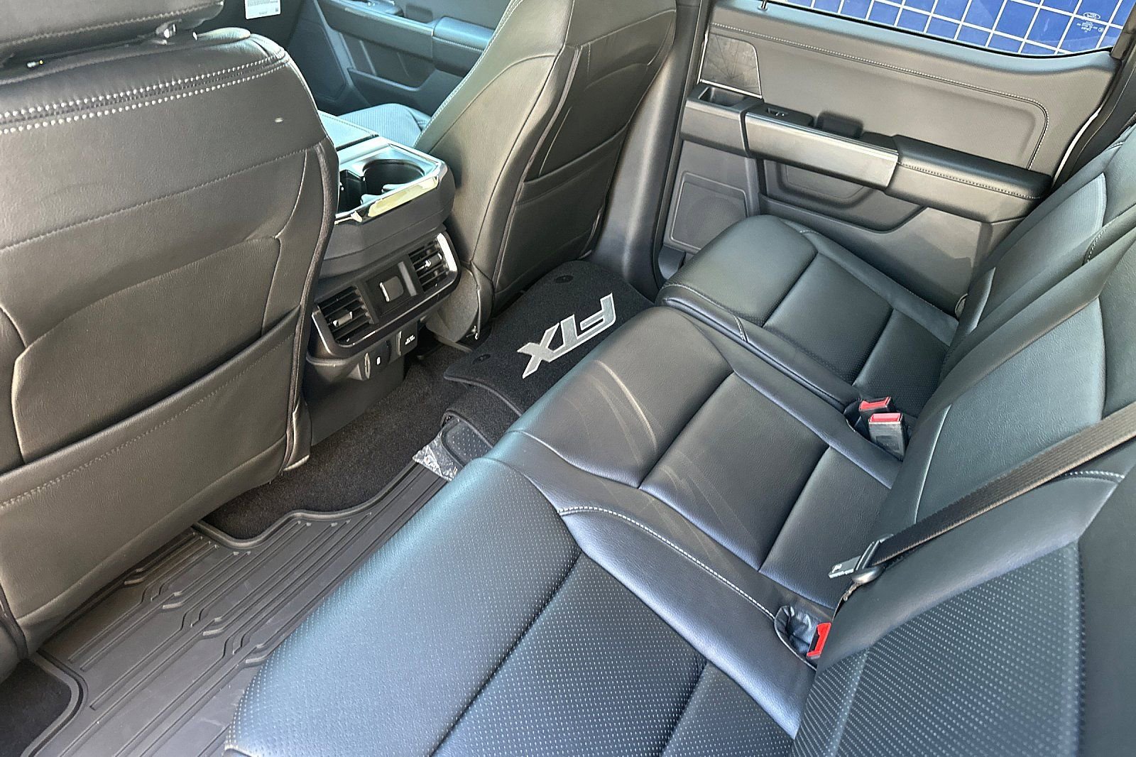 New 2023 Ford F150 XLT w/ Equipment Group 302A High image 9