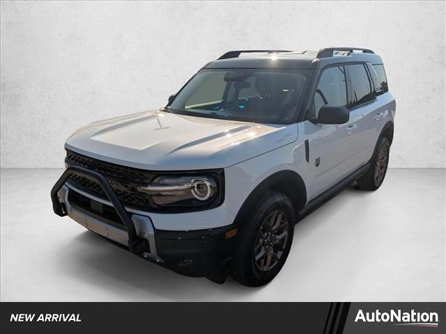 New 2026 Ford Bronco Sport Big Bend image 1