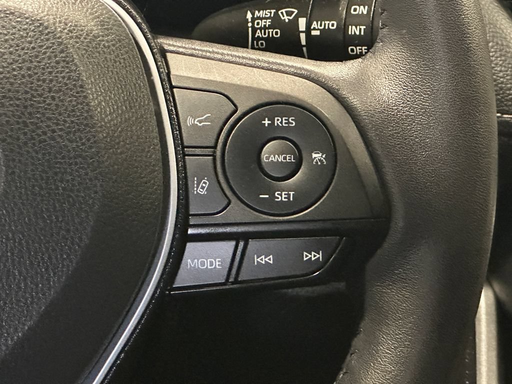 Certified 2023 Toyota RAV4 Limited AWD/4WD image 22