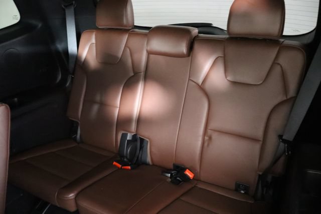 Certified 2024 Kia Telluride SX Prestige AWD/4WD image 16