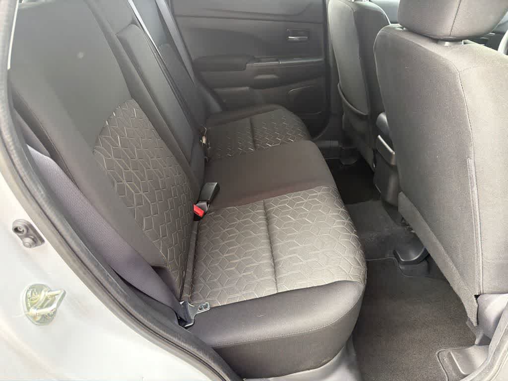 Used 2024 Mitsubishi Outlander Sport AWD image 14