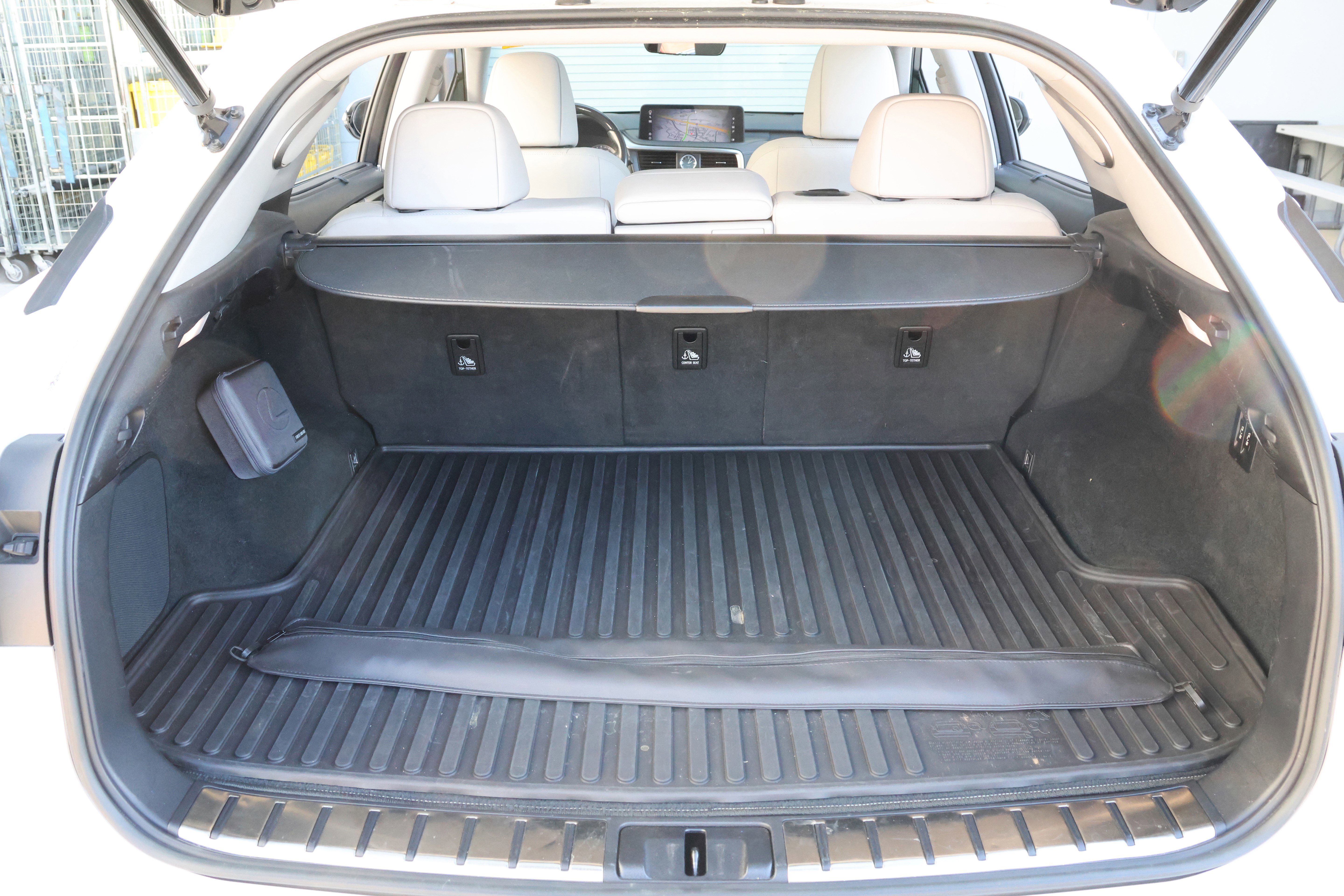 Used 2020 Lexus RX 350 AWD w/ Luxury Package image 37