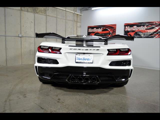 New 2026 Chevrolet Corvette Z06 image 6