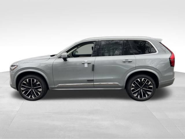 New 2026 Volvo XC90 B6 Plus AWD/4WD image 4