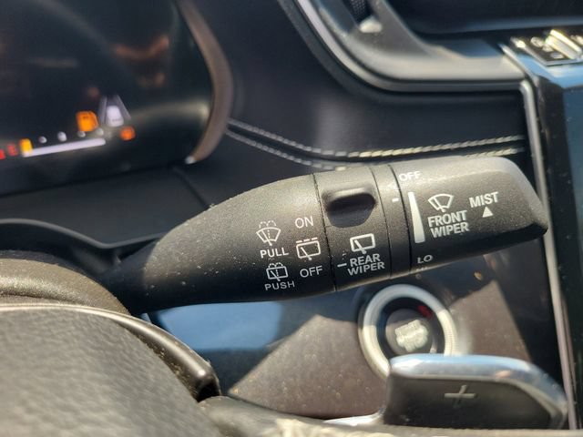 Used 2022 Jeep Grand Cherokee L Laredo w/ Luxury Tech Group I AWD/4WD image 17