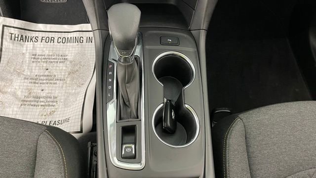 Used 2023 Chevrolet Equinox LT w/ Driver Convenience Package image 42