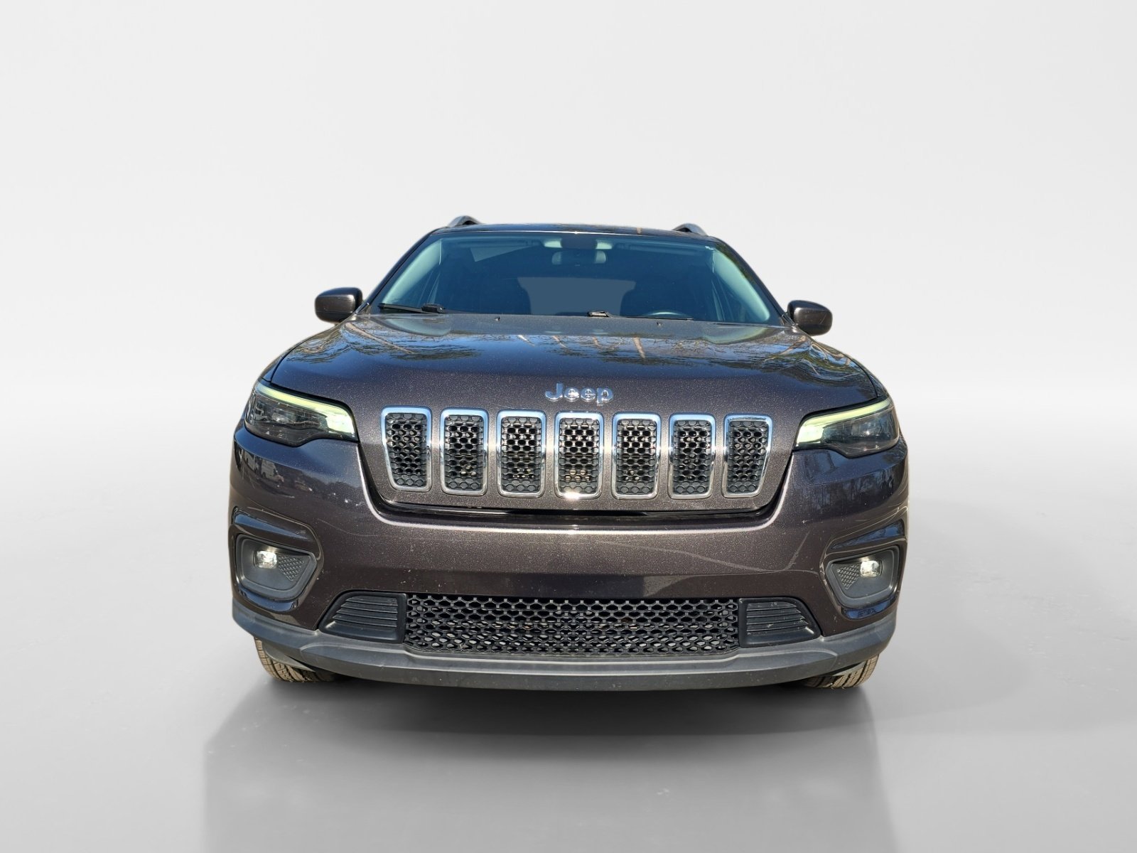 Used 2019 Jeep Cherokee Latitude Plus image 8