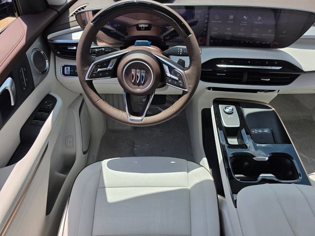 New 2026 Buick Enclave Avenir w/ Super Cruise Package AWD/4WD image 13