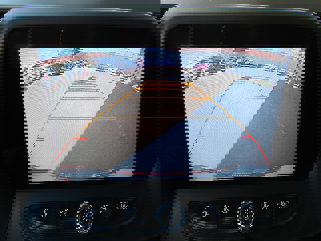 Used 2017 Chevrolet Camaro SS image 18