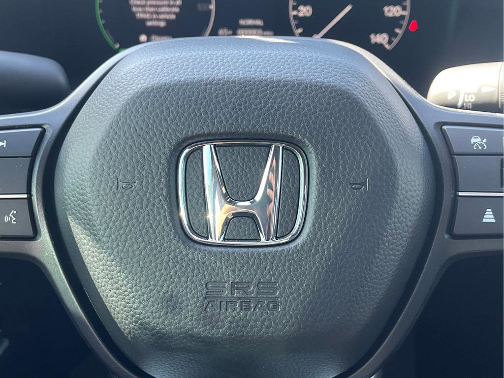 New 2026 Honda CR-V Sport image 23