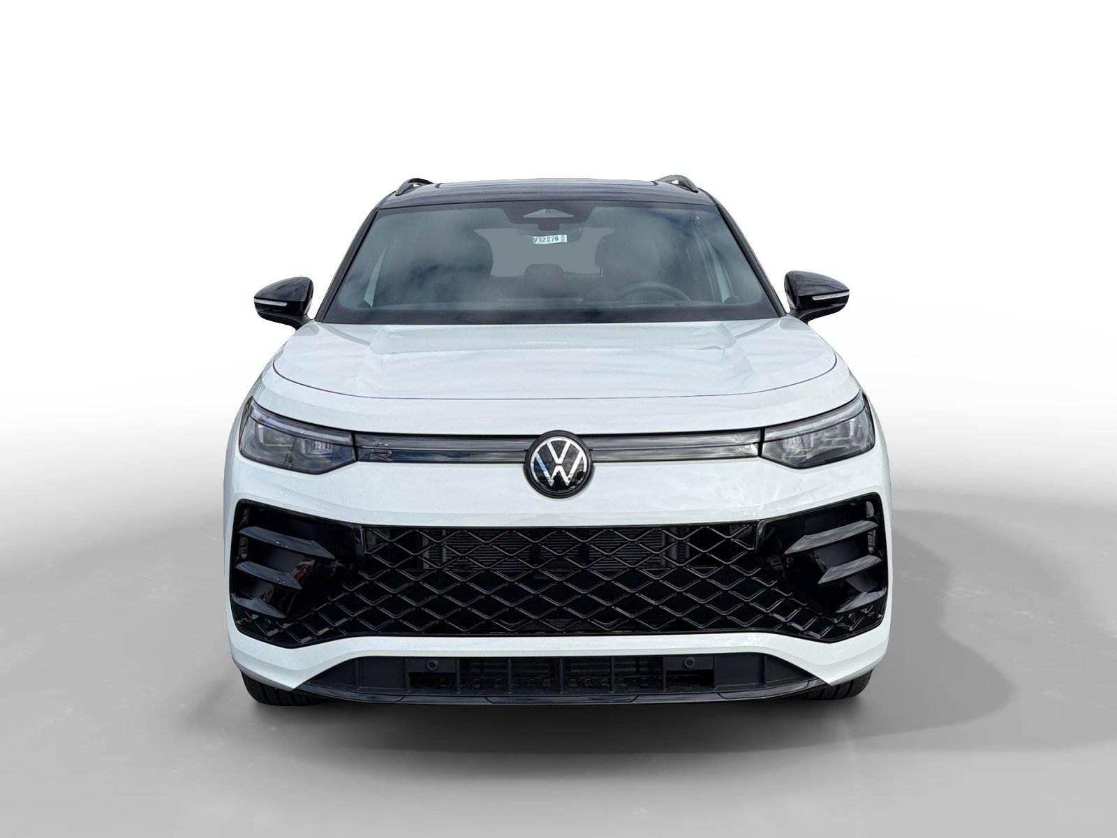 New 2026 Volkswagen Tiguan SE R-Line AWD/4WD image 8