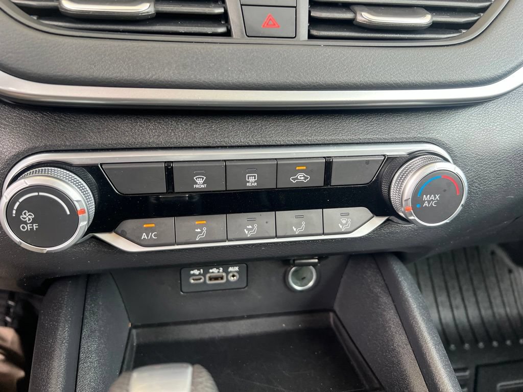 Used 2020 Nissan Altima 2.5 S FWD image 50