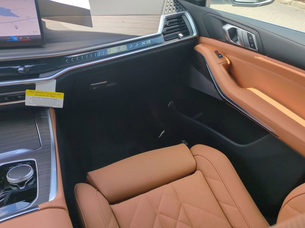 New 2026 BMW X5 xDrive40i w/ Premium Package image 16