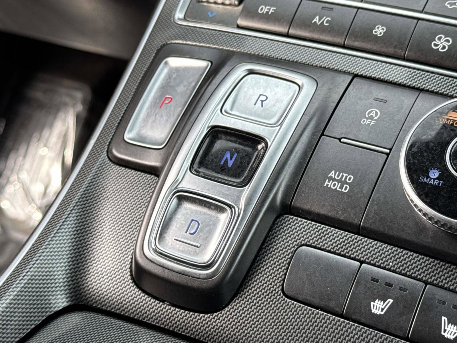 Used 2023 Hyundai Santa Fe SEL image 5