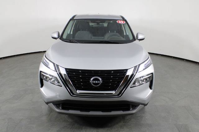 Certified 2023 Nissan Rogue SV AWD/4WD image 13
